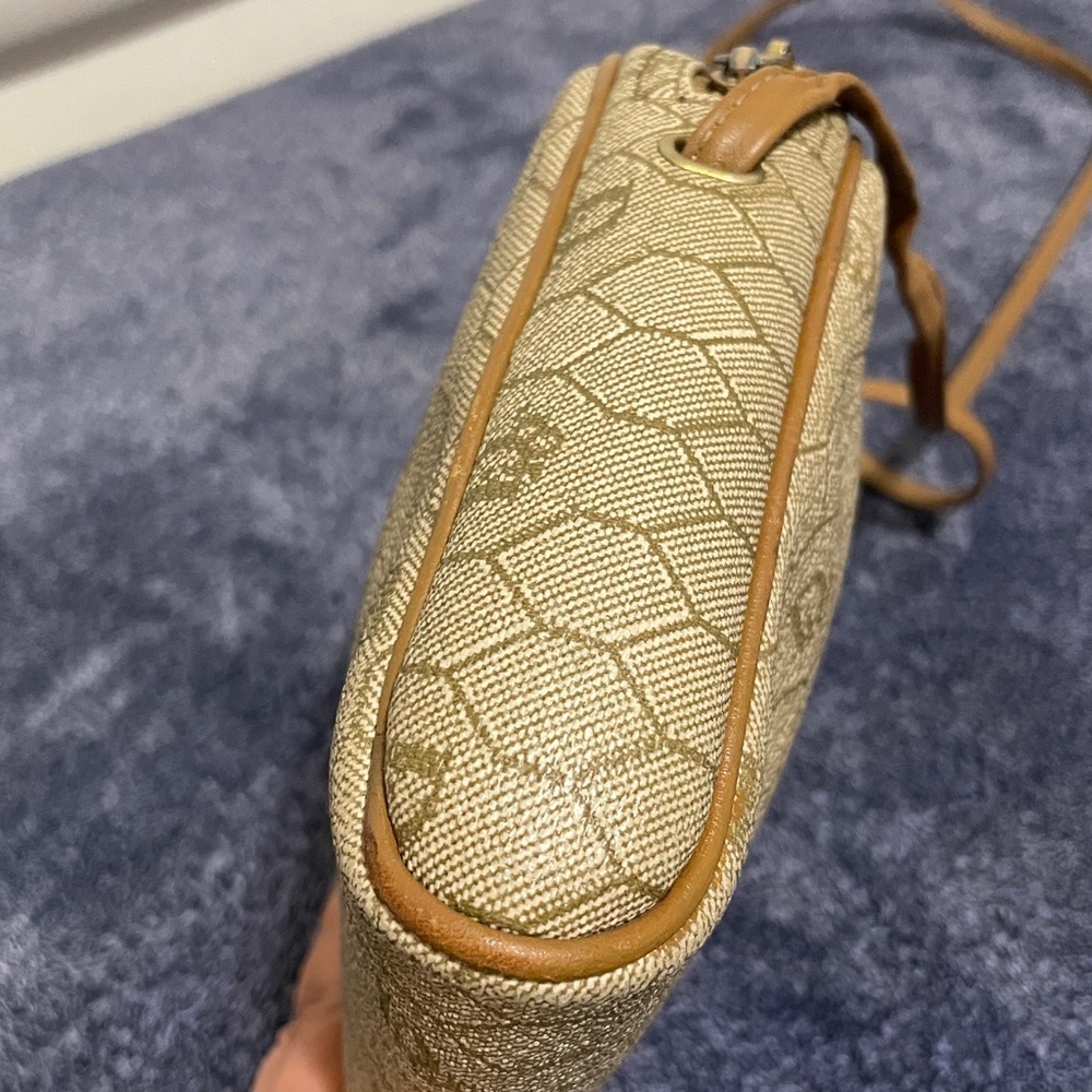 Dior PVC Crossbody Bag - Picture 8 of 12